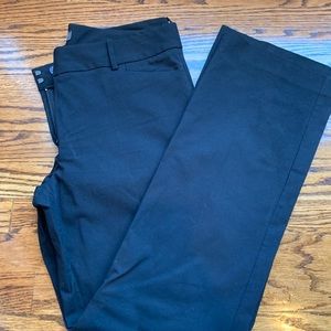 The Limited Exact Stretch Dress Pants